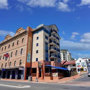 Brunswick Aparthotel