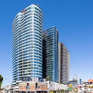Fv By Serain Residences Aparthotel