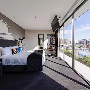 Sage Street Hotel